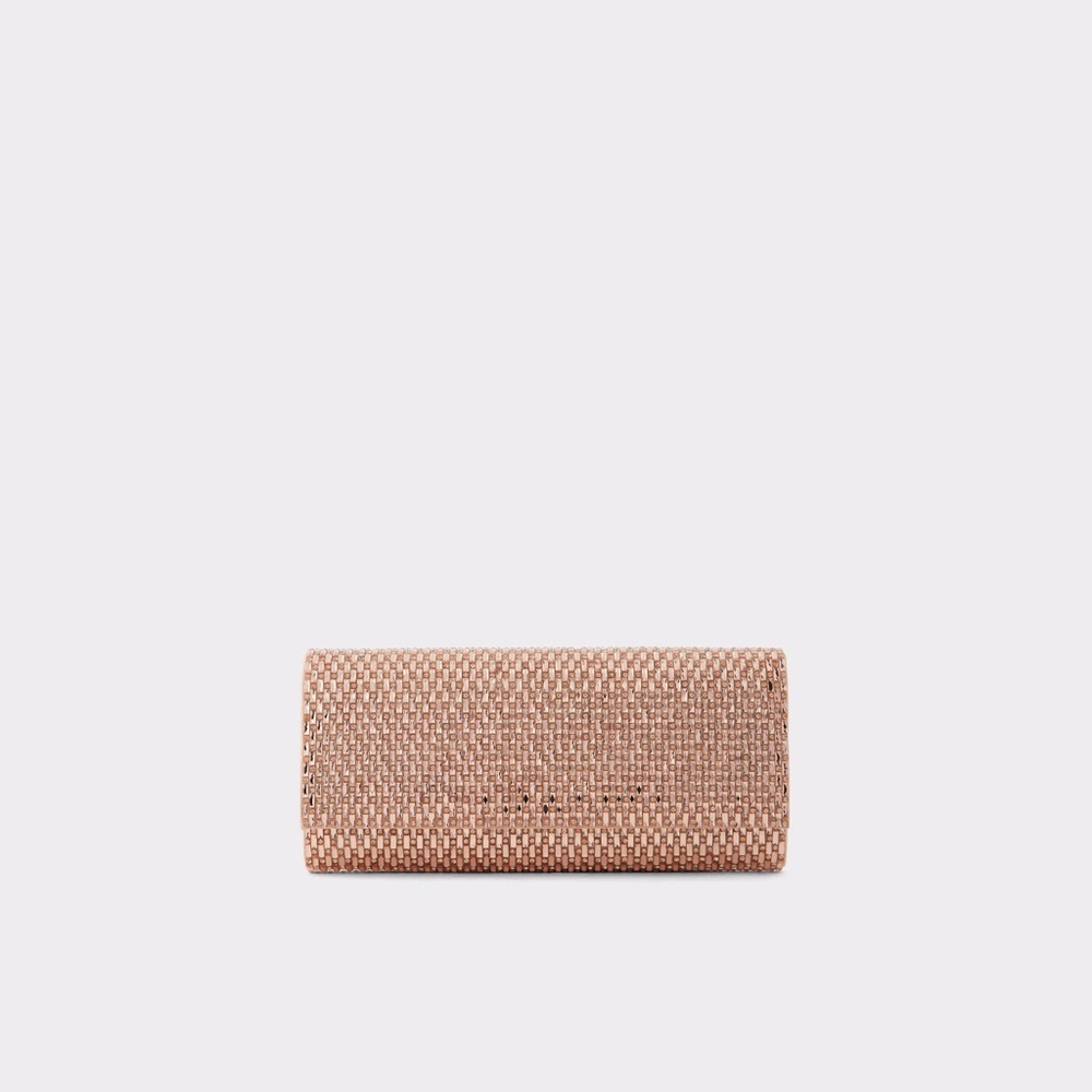 NWOT Montelibretti Clutch bag